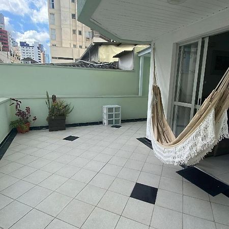 Apto Almeida E Moraes 2 Quartos E Churrasqueira Perto Do Mar Balneário Camboriú Exteriér fotografie