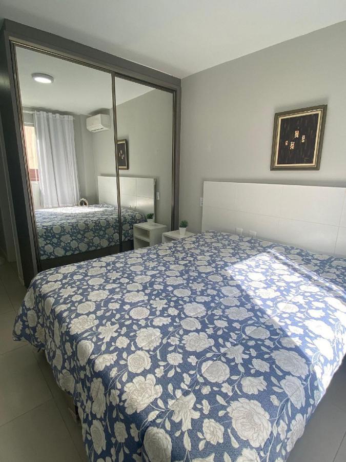 Apto Almeida E Moraes 2 Quartos E Churrasqueira Perto Do Mar Balneário Camboriú Exteriér fotografie