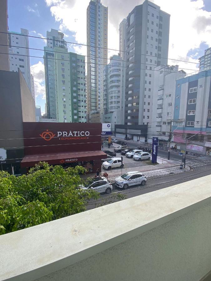 Apto Almeida E Moraes 2 Quartos E Churrasqueira Perto Do Mar Balneário Camboriú Exteriér fotografie