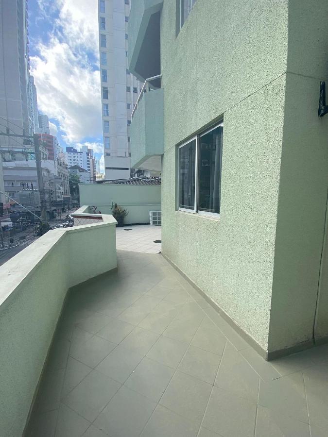 Apto Almeida E Moraes 2 Quartos E Churrasqueira Perto Do Mar Balneário Camboriú Exteriér fotografie