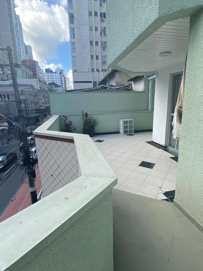 Apto Almeida E Moraes 2 Quartos E Churrasqueira Perto Do Mar Balneário Camboriú Exteriér fotografie
